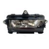 حاجب خلفي أضواء شمس ، RH LH لشاحنة سكانيا ، Sunvisor ، P450 ، R730 ، OEM ، 24V ، 1 V
