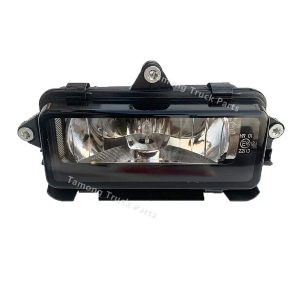حاجب خلفي أضواء شمس ، RH LH لشاحنة سكانيا ، Sunvisor ، P450 ، R730 ، OEM ، 24V ، 1 V