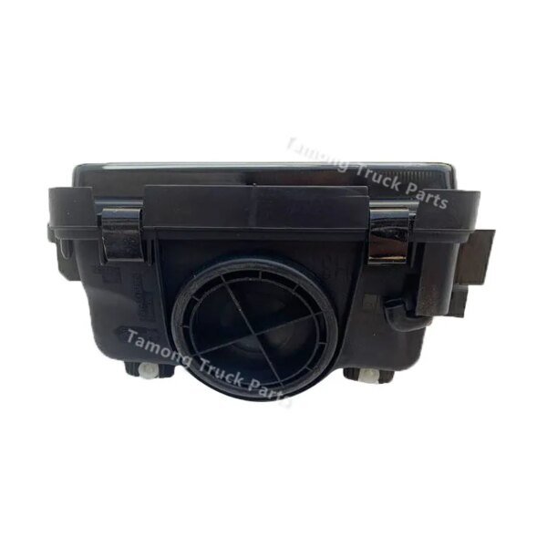 حاجب خلفي أضواء شمس ، RH LH لشاحنة سكانيا ، Sunvisor ، P450 ، R730 ، OEM ، 24V ، 1 V