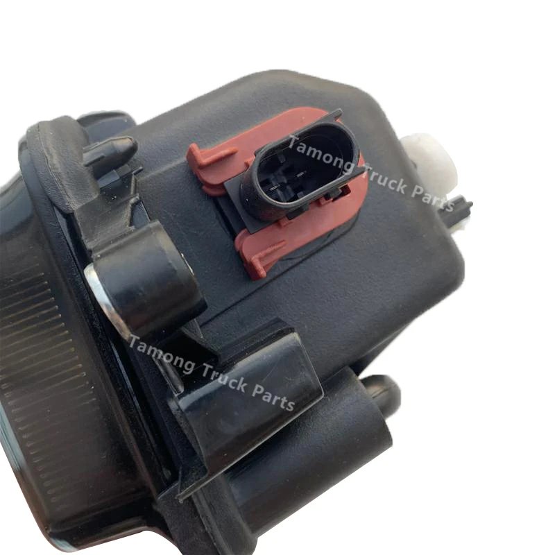 حاجب خلفي أضواء شمس ، RH LH لشاحنة سكانيا ، Sunvisor ، P450 ، R730 ، OEM ، 24V ، 1 V
