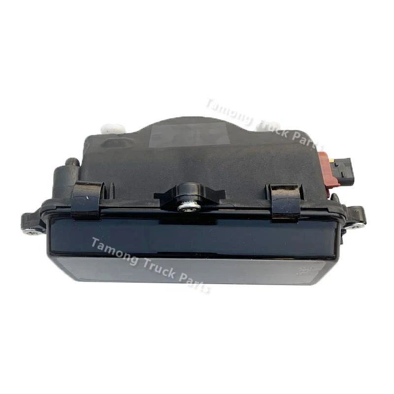 حاجب خلفي أضواء شمس ، RH LH لشاحنة سكانيا ، Sunvisor ، P450 ، R730 ، OEM ، 24V ، 1 V