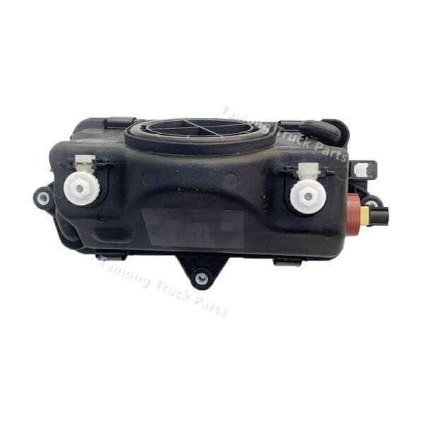 حاجب خلفي أضواء شمس ، RH LH لشاحنة سكانيا ، Sunvisor ، P450 ، R730 ، OEM ، 24V ، 1 V