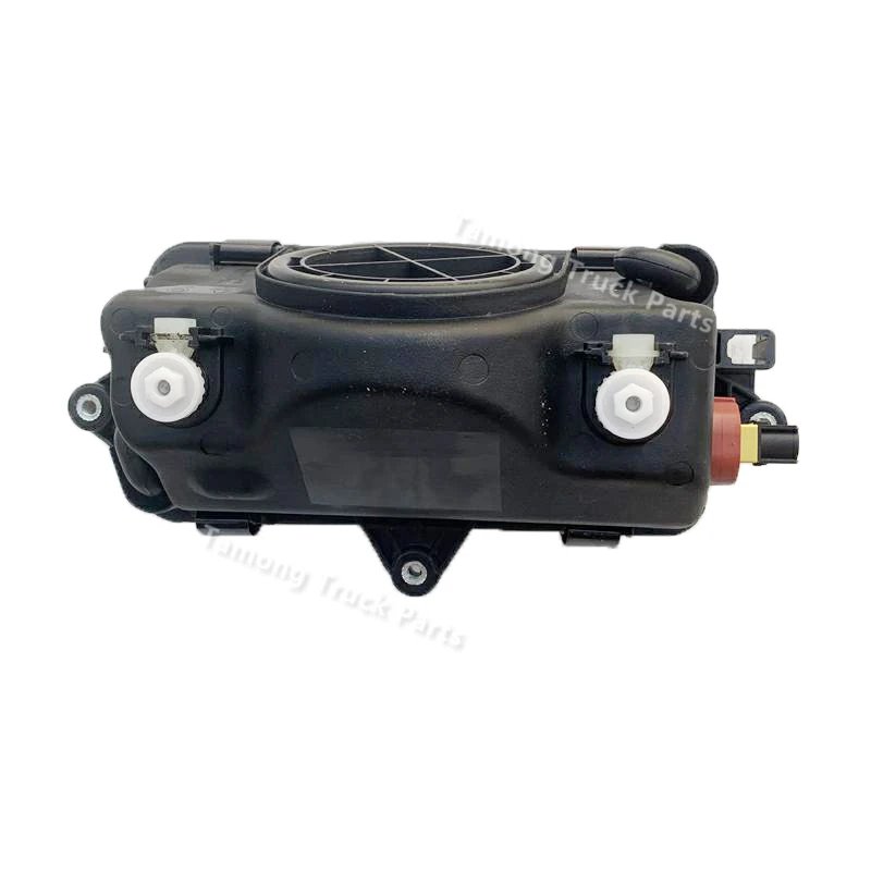 حاجب خلفي أضواء شمس ، RH LH لشاحنة سكانيا ، Sunvisor ، P450 ، R730 ، OEM ، 24V ، 1 V