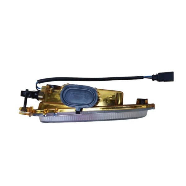 شاحنة الجبهة الوفير الضباب مصباح خفيف لمرسيدس بنز الشاحنات سلسلة AXOR 9408200156 9408200056 E الموافقة Emark
