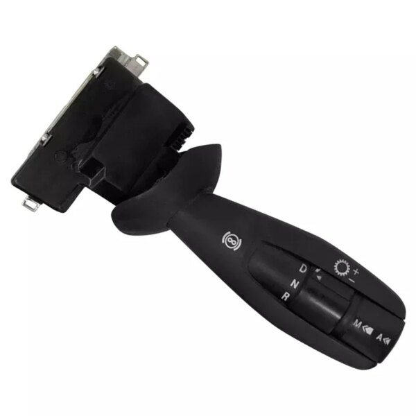 مفتاح مؤشر ممسحة إشارة الانعطاف ، حدد ذراع الترس لمرسيدس بنز MB Actros MP4 MP5