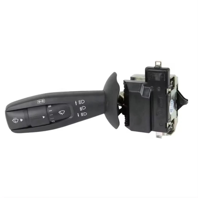 مفتاح مؤشر ممسحة إشارة الانعطاف ، حدد ذراع الترس لمرسيدس بنز MB Actros MP4 MP5