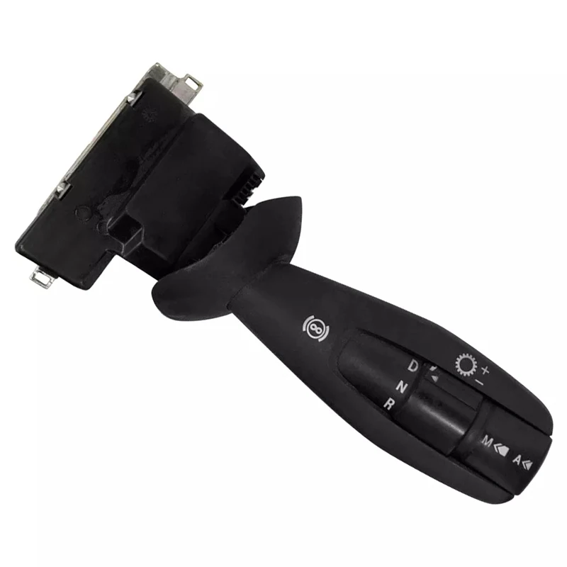 مفتاح مؤشر ممسحة إشارة الانعطاف ، حدد ذراع الترس لمرسيدس بنز MB Actros MP4 MP5