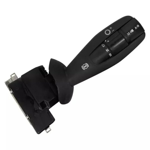 مفتاح مؤشر ممسحة إشارة الانعطاف ، حدد ذراع الترس لمرسيدس بنز MB Actros MP4 MP5