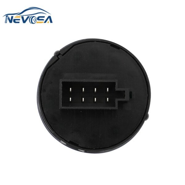 NEVOSA لـ MAN TGA TGX مفتاح قطع غيار الشاحنة 81255250245 81255250272 مفتاح نقل أوتوماتيكي لتعديل التروس مفتاح دوار