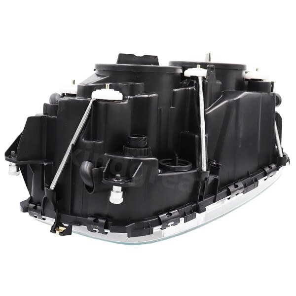 24 فولت لمرسيدس بنز Actros MP3 ميجا المصباح الأوروبي شاحنة مصباح الأجزاء الأمامي 9438201461 9438201561 9438201661 9438201761