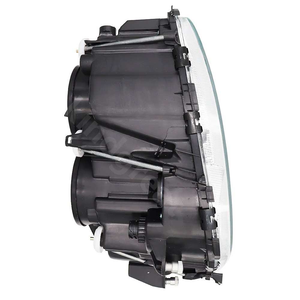 24 فولت لمرسيدس بنز Actros MP3 ميجا المصباح الأوروبي شاحنة مصباح الأجزاء الأمامي 9438201461 9438201561 9438201661 9438201761