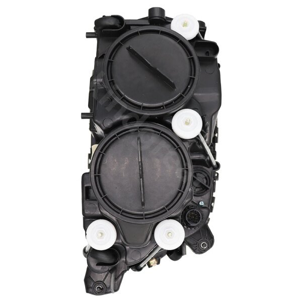 24 فولت لمرسيدس بنز Actros MP3 ميجا المصباح الأوروبي شاحنة مصباح الأجزاء الأمامي 9438201461 9438201561 9438201661 9438201761