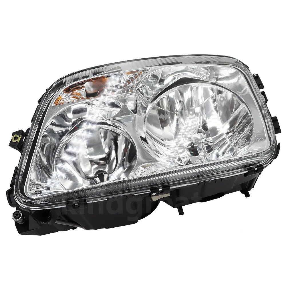 24 فولت لمرسيدس بنز Actros MP3 ميجا المصباح الأوروبي شاحنة مصباح الأجزاء الأمامي 9438201461 9438201561 9438201661 9438201761