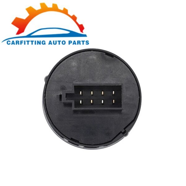 114722-hswzhe.jpg مفتاح دوار 81255056990 للرجال TGA/TGL/TGM/TGS/TGX OE 81255056990 2V5311561 2V5927341 مفتاح مصباح أمامي جديد