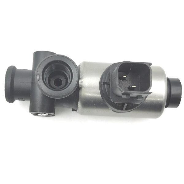 صمام ملف لولبي متعدد الاتجاهات لشاحنة مرسيدس بنز ، OE: A0009973512, Way, Way