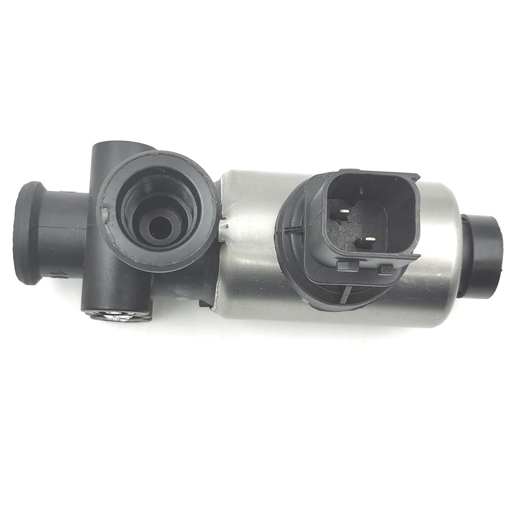 صمام ملف لولبي متعدد الاتجاهات لشاحنة مرسيدس بنز ، OE: A0009973512, Way, Way صمام ملف لولبي متعدد الاتجاهات لشاحنة مرسيدس بنز ، OE: A0009973512, Way, Way