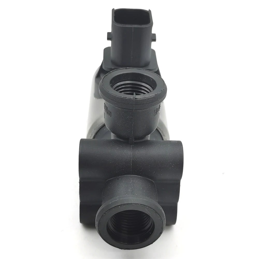 صمام ملف لولبي متعدد الاتجاهات لشاحنة مرسيدس بنز ، OE: A0009973512, Way, Way صمام ملف لولبي متعدد الاتجاهات لشاحنة مرسيدس بنز ، OE: A0009973512, Way, Way