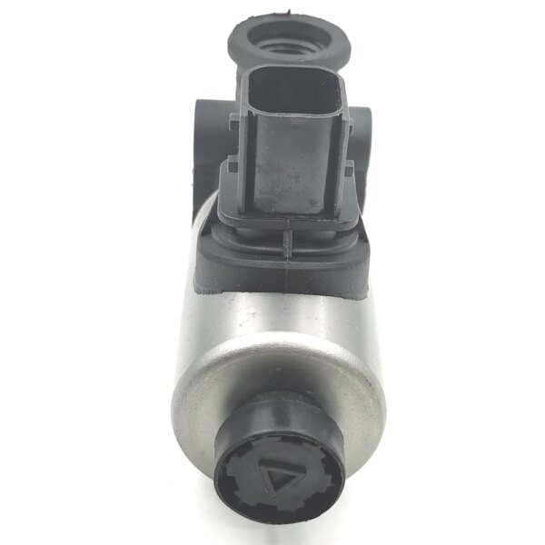 صمام ملف لولبي متعدد الاتجاهات لشاحنة مرسيدس بنز ، OE: A0009973512, Way, Way