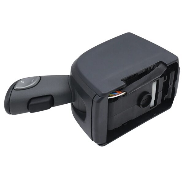 وحدة تحكم في ذراع ناقل الحركة لشاحنة فولفو FH12 FH13 LHD 10P ، OE:,