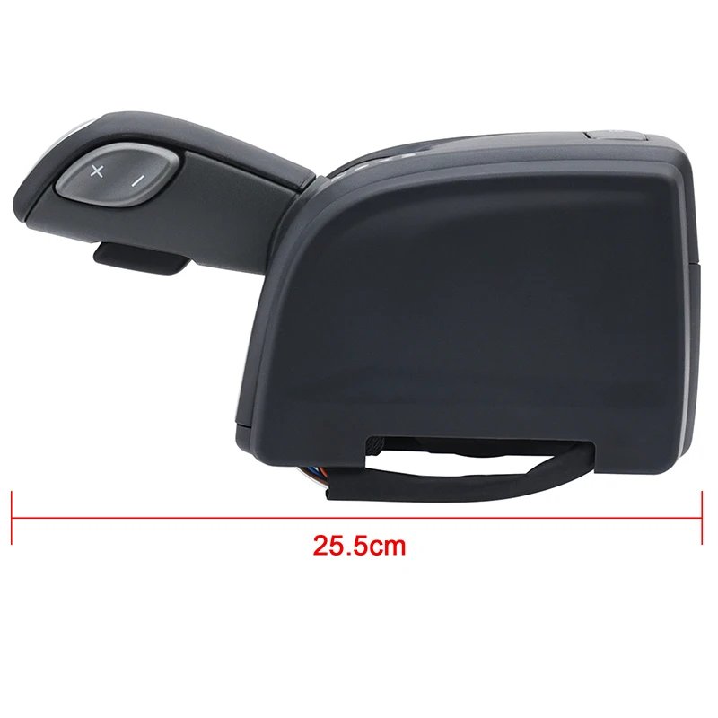 وحدة تحكم في ذراع ناقل الحركة لشاحنة فولفو FH12 FH13 LHD 10P ، OE:, من من من من من من ؟