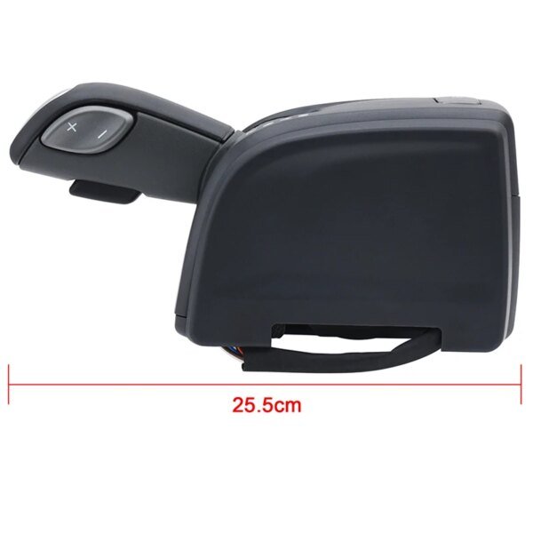 وحدة تحكم في ذراع ناقل الحركة لشاحنة فولفو FH12 FH13 LHD 10P ، OE:,