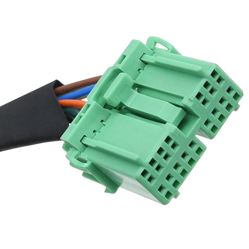 وحدة تحكم في ذراع ناقل الحركة لشاحنة فولفو FH12 FH13 LHD 10P ، OE:, من من من من من من ؟