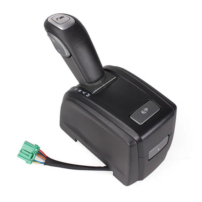 وحدة تحكم في ذراع ناقل الحركة لشاحنة فولفو FH12 FH13 LHD 10P ، OE:, من من من من من من ؟