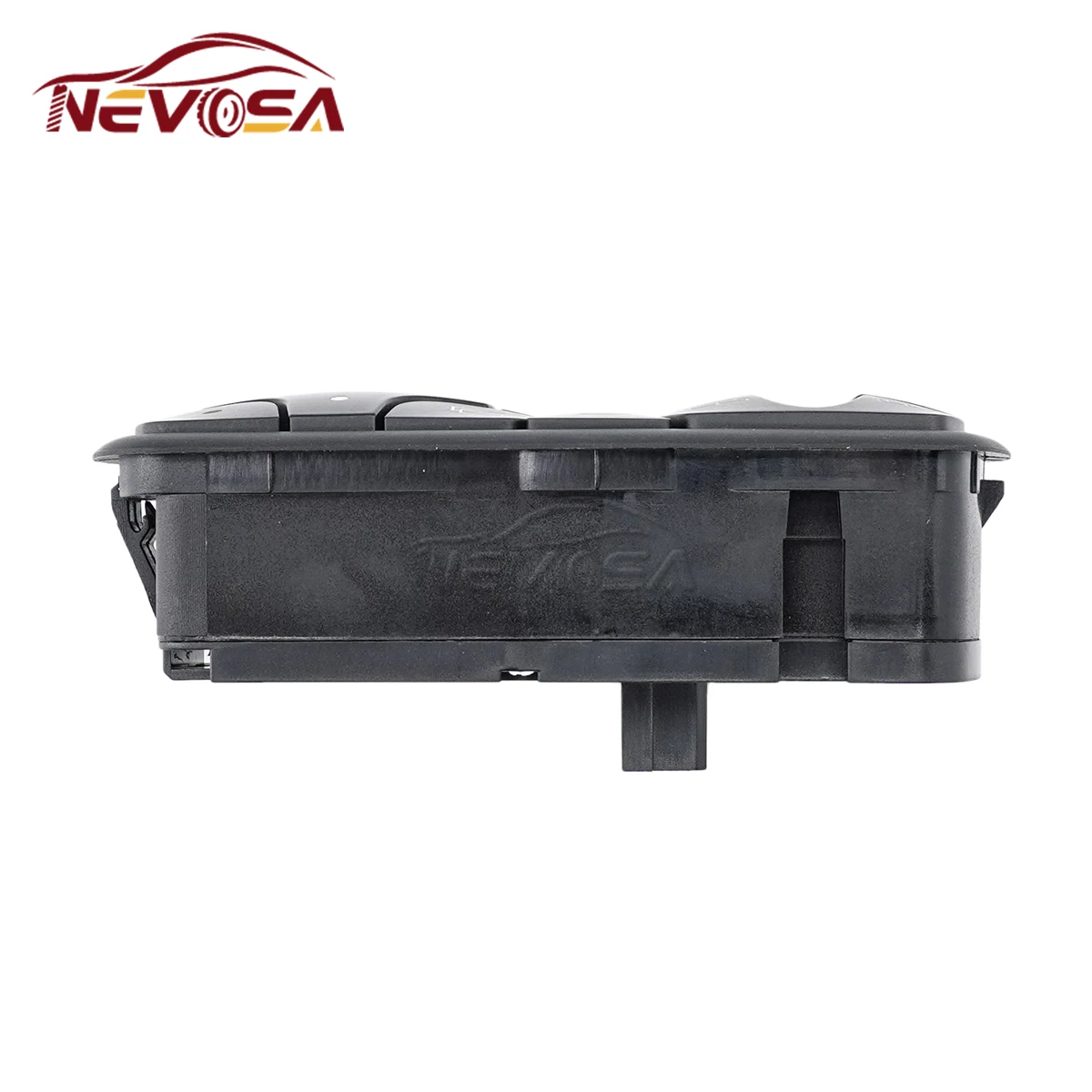 مفتاح نافذة NEVOSA-Power للشاحنة ، زر رافع زجاج التحكم ، زجاج التحكم ، مرسيدس بنز Actros MP1 MP2 ، A9438200197 ، A9438200097
