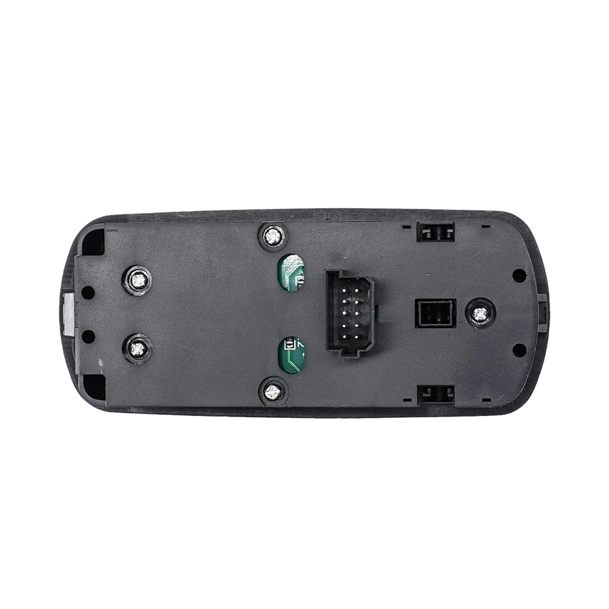 مفتاح نافذة NEVOSA-Power للشاحنة ، زر رافع زجاج التحكم ، زجاج التحكم ، مرسيدس بنز Actros MP1 MP2 ، A9438200197 ، A9438200097