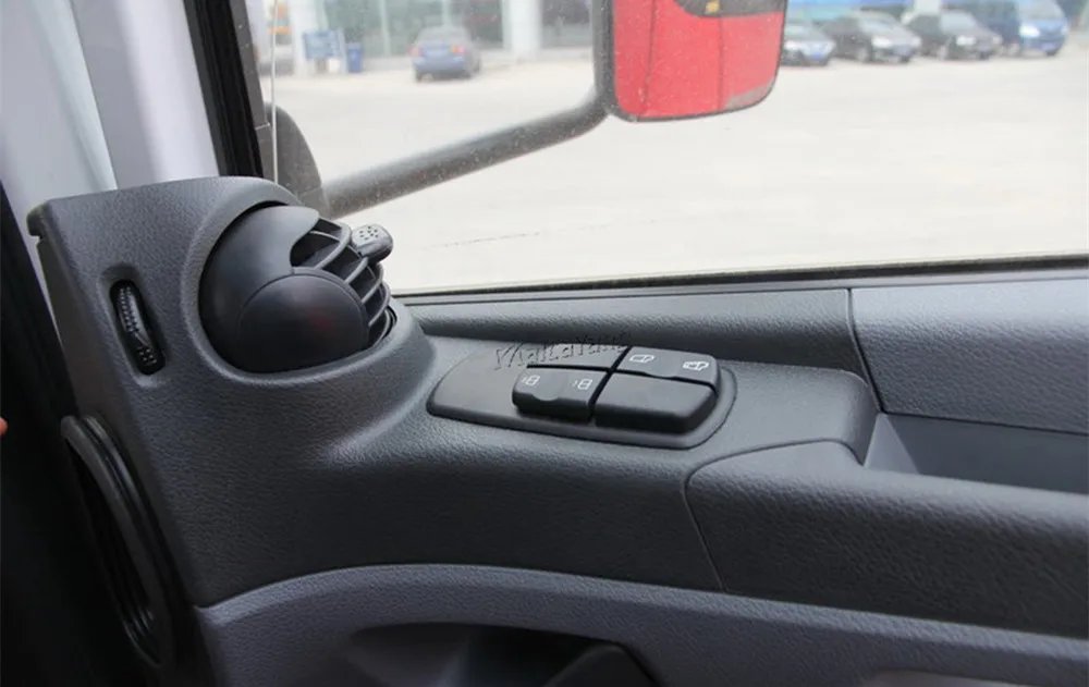 مفتاح نافذة الطاقة الكهربائية لمرسيدس بنز ، اكسسوارات السيارات ، شاحنة ، Axor ، Schown ، A0025452013 ، 0025452013