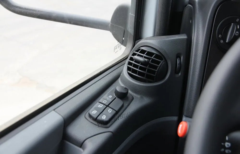 مفتاح نافذة الطاقة الكهربائية لمرسيدس بنز ، اكسسوارات السيارات ، شاحنة ، Axor ، Schown ، A0025452013 ، 0025452013