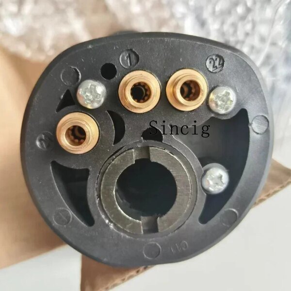 مقبض ذراع ناقل الحركة لـ فولفو FH FM FMX NH 9 10 11 12 13 16 FLC 1521394 3192255 20488052 20488065 ، أجزاء التصميم الداخلي للشاحنة