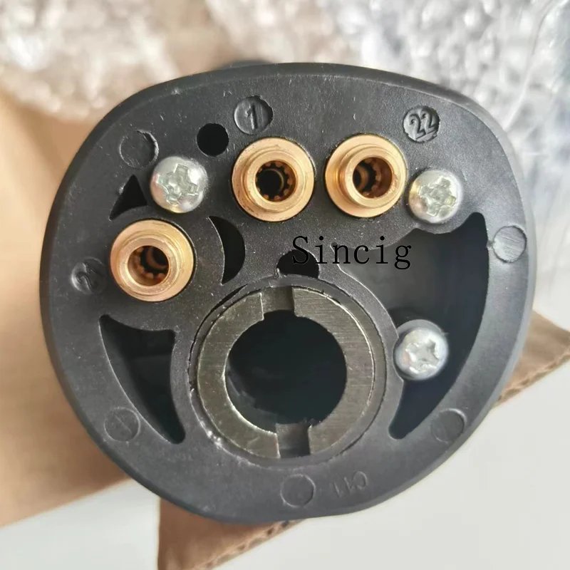 مقبض ذراع ناقل الحركة لـ فولفو FH FM FMX NH 9 10 11 12 13 16 FLC 1521394 3192255 20488052 20488065 ، أجزاء التصميم الداخلي للشاحنة