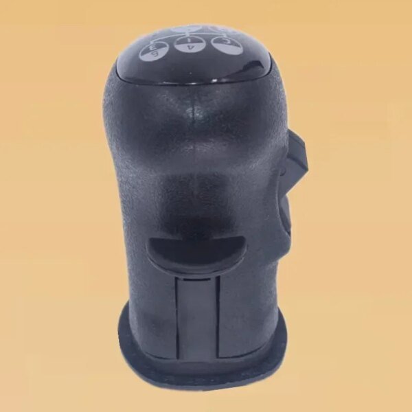 مقبض ذراع ناقل الحركة لـ فولفو FH FM FMX NH 9 10 11 12 13 16 FLC 1521394 3192255 20488052 20488065 ، أجزاء التصميم الداخلي للشاحنة