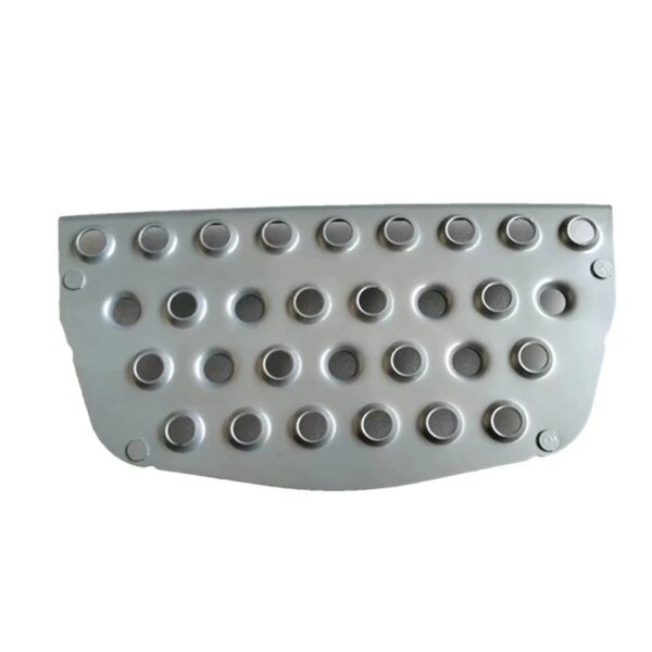 115179-dwtx4x.jpg صندوق خطوة ألومنيوم للشاحنة الأوروبي ، لوحة خطوة قدم ، TGX ، TGS ، TGL ، TGM ، TGA ، شبكة أسرع ، طقم واحد