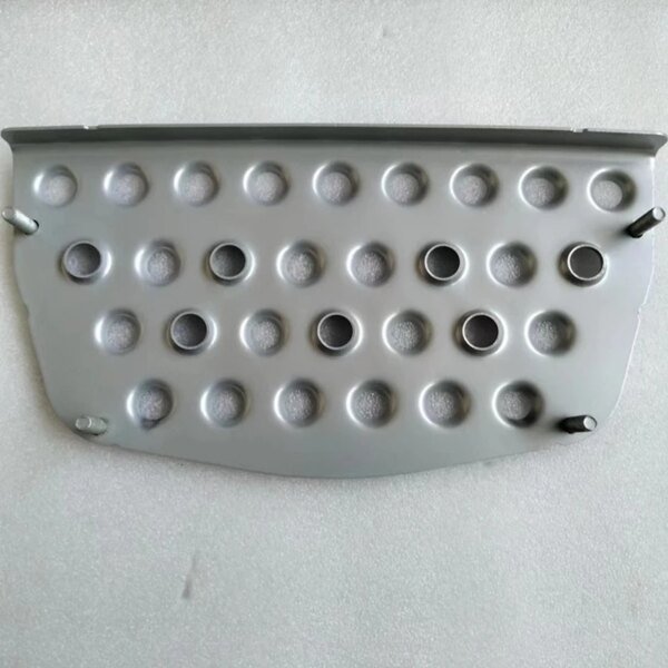 115179-ex5wyw.jpg صندوق خطوة ألومنيوم للشاحنة الأوروبي ، لوحة خطوة قدم ، TGX ، TGS ، TGL ، TGM ، TGA ، شبكة أسرع ، طقم واحد