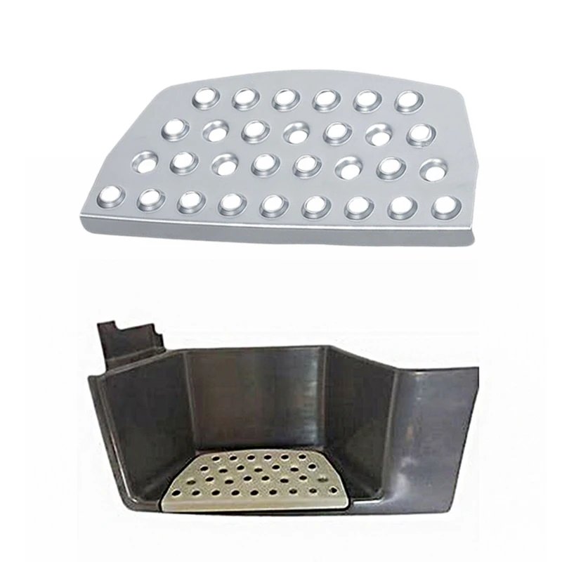 صندوق خطوة ألومنيوم للشاحنة الأوروبي ، لوحة خطوة قدم ، TGX ، TGS ، TGL ، TGM ، TGA ، شبكة أسرع ، طقم واحد صندوق خطوة ألومنيوم للشاحنة الأوروبي ، لوحة خطوة قدم ، TGX ، TGS ، TGL ، TGM ، TGA ، شبكة أسرع ، طقم واحد