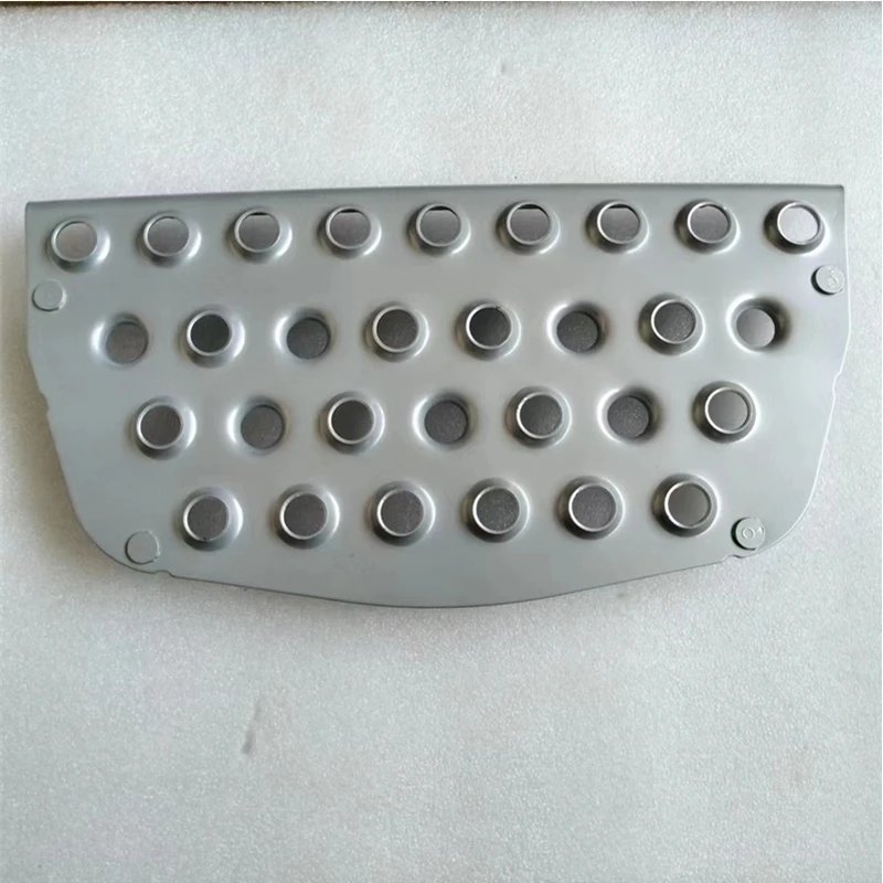 صندوق خطوة ألومنيوم للشاحنة الأوروبي ، لوحة خطوة قدم ، TGX ، TGS ، TGL ، TGM ، TGA ، شبكة أسرع ، طقم واحد صندوق خطوة ألومنيوم للشاحنة الأوروبي ، لوحة خطوة قدم ، TGX ، TGS ، TGL ، TGM ، TGA ، شبكة أسرع ، طقم واحد