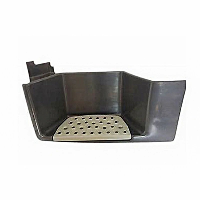 صندوق خطوة ألومنيوم للشاحنة الأوروبي ، لوحة خطوة قدم ، TGX ، TGS ، TGL ، TGM ، TGA ، شبكة أسرع ، طقم واحد صندوق خطوة ألومنيوم للشاحنة الأوروبي ، لوحة خطوة قدم ، TGX ، TGS ، TGL ، TGM ، TGA ، شبكة أسرع ، طقم واحد