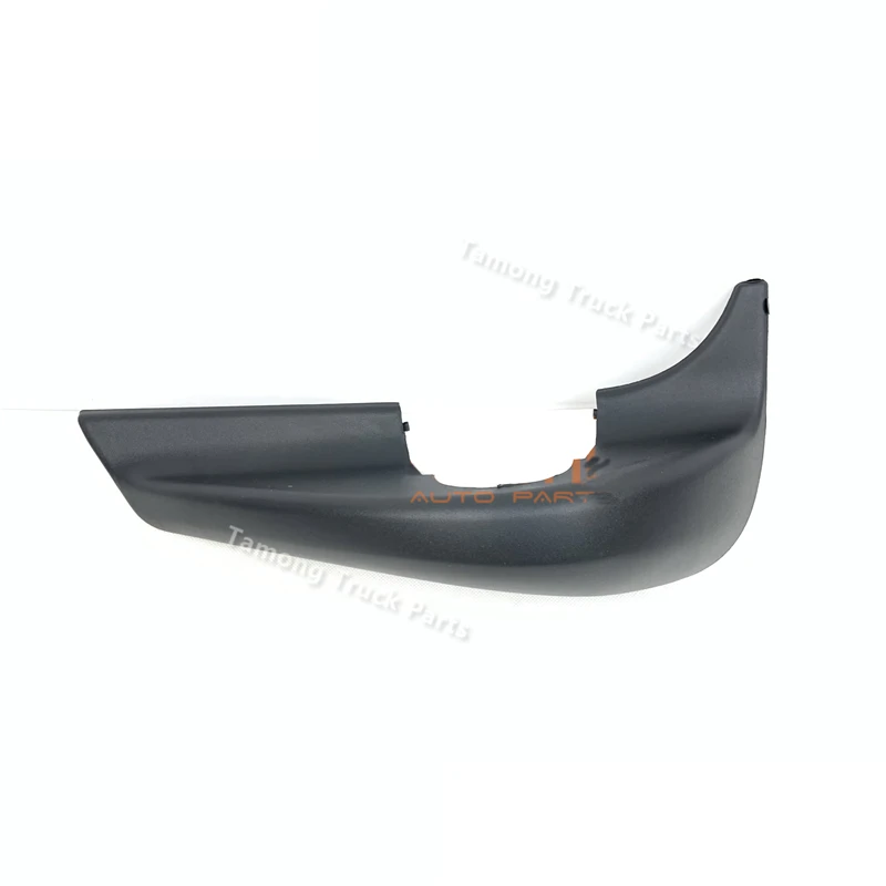 أغطية مرآة غطاء غلاف لمرسيدس بنز أكتروس MP4 ، عدسة مرآة الرؤية الخلفية الجانبية ، الزجاج مع استبدال التدفئة