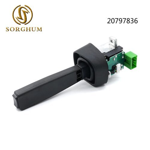 SORGHUM عمود التوجيه التبديل مفاتيح الجمع 20797836 لفولفو FH12 FM 20701028 21670857 20701049 70351744 20399170