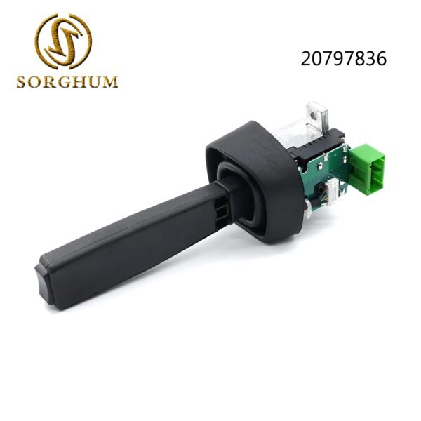 SORGHUM عمود التوجيه التبديل مفاتيح الجمع 20797836 لفولفو FH12 FM 20701028 21670857 20701049 70351744 20399170