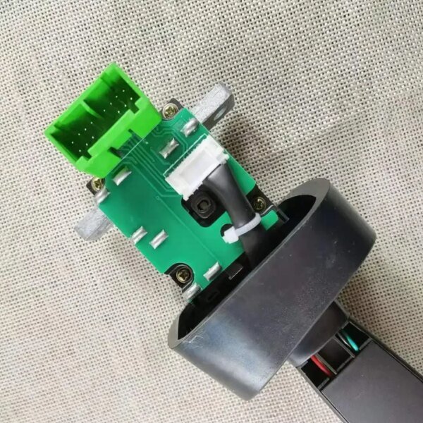 العمود التبديل مزيج مفاتيح ل فولفو FH12 FM 70351744 20399170 20701049 20797836 20797838 21670857 14Pin