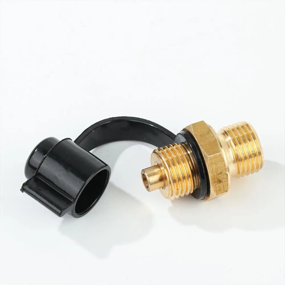 ملحقات شاحنة نفخ الغبار الهوائية عالية الجودة ، خزان تخزين الغاز ، توصيل أنابيب الهواء ، وصلة سحب الهواء ، قطع الأنابيب