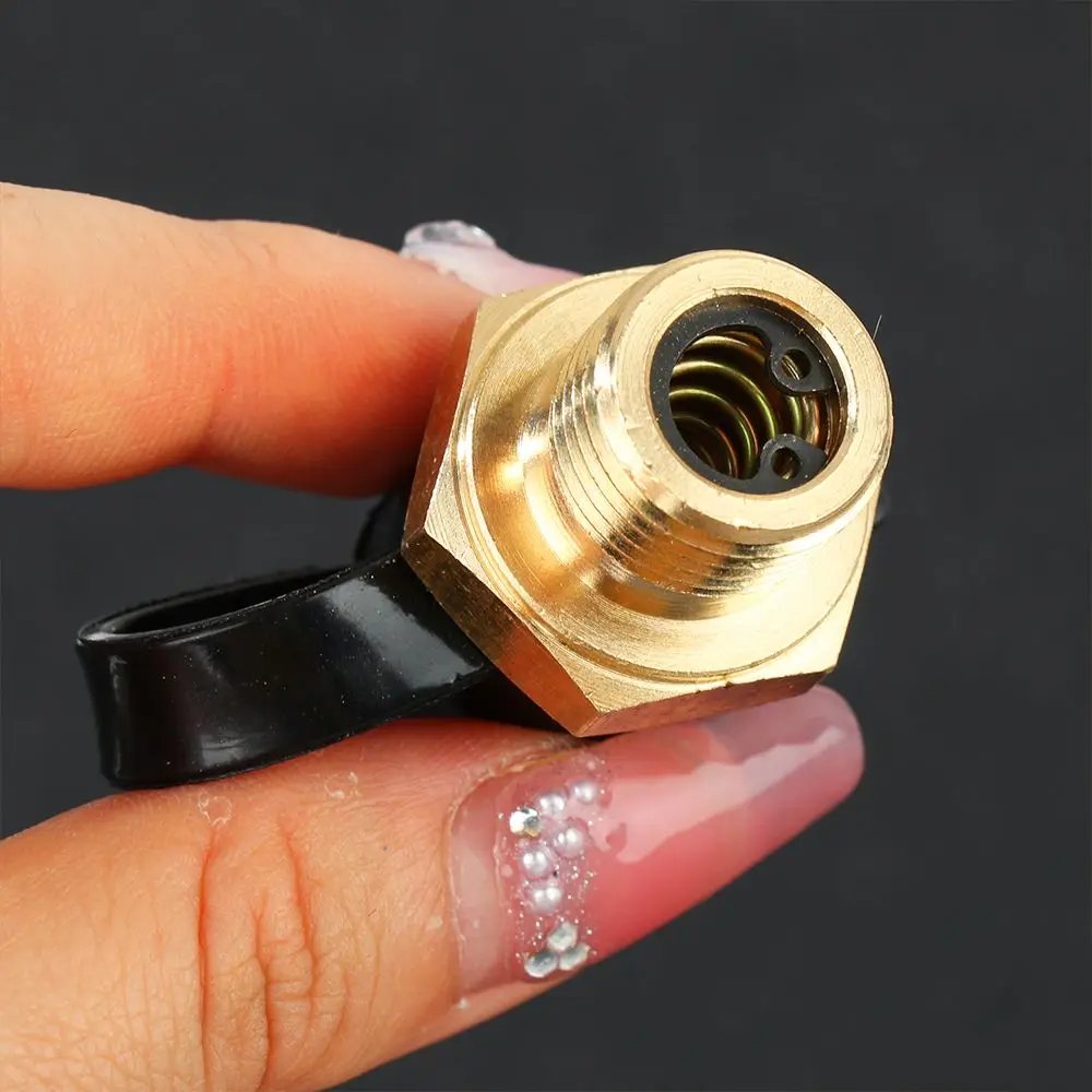 ملحقات شاحنة نفخ الغبار الهوائية عالية الجودة ، خزان تخزين الغاز ، توصيل أنابيب الهواء ، وصلة سحب الهواء ، قطع الأنابيب