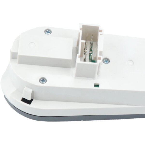 مفتاح مصباح الضباب لشاحنة فولفو ، تحذير من المخاطر ، ضوء ، FH ، FM ، VNL ،