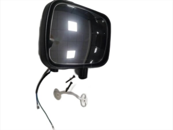 مناسبة لمقصورة شاحنة فولفو بزاوية واسعة مرآة مقلوبة OEM 20360811 20360807 20841081 21070768 20589816 20841078 21320300