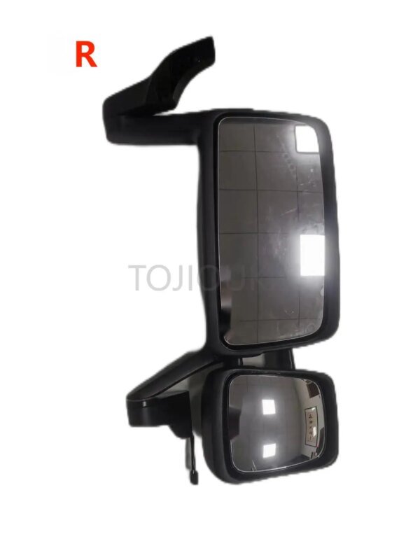 مناسبة لمرايا الرؤية الخلفية لباب شاحنة فولفو OEM 20455982 20567649 20567633 20455981 20567635 20841049 20455980 22286155