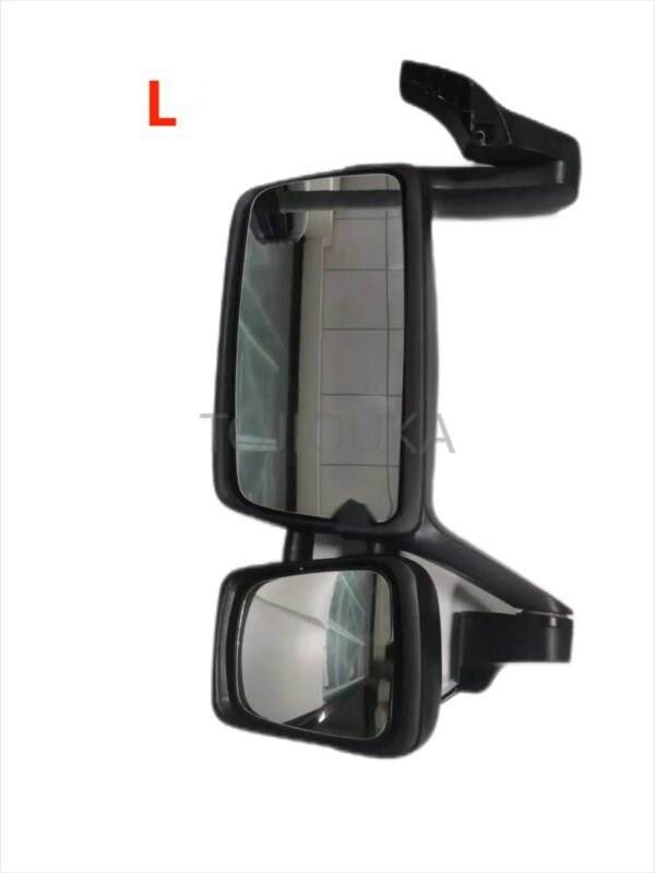 مناسبة لمرايا الرؤية الخلفية لباب شاحنة فولفو OEM 20455982 20567649 20567633 20455981 20567635 20841049 20455980 22286155