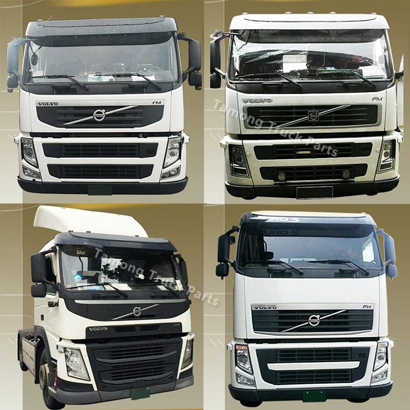 مرآة جانبية لمراجعة الشاحنة ، تدفئة كهربائية ، مستعملة لفولفو FH12 FM12 ، من من من من من من أجل 1